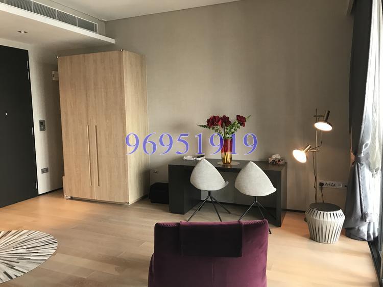 OUE Twin Peaks (D9), Condominium #152041962